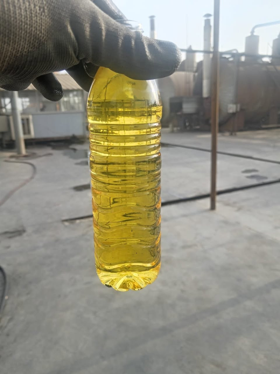 متوفر منتوج واصل كرخ ورصافه 
الكميات من10الاف لتر الى36الف لتر الاستفسار اتصال***********
