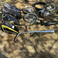 كلمن • قطع غيار • الحفريه واسط