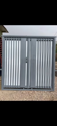 حداد متنقل • سندويج بنل • كربلاء المقدسة