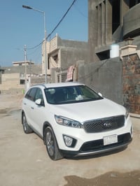 سورنتو فول • بنوراما • ٢٠١٦