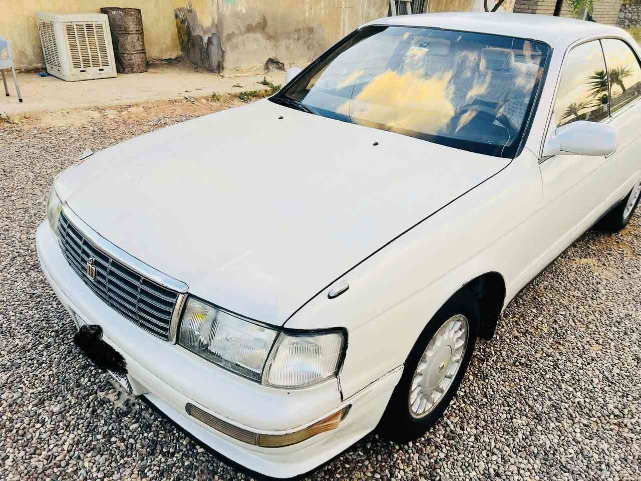 السلام عليكم 
بطه للبيع موديل 1992 
رقم نينوى بأسمي لل 29
سياره محرك گير حداديه تايرات خير من الله 
باتري جديد، تخم تاير جديد، صدر جديد
مرشوشه احزام كلير جماليه بدون ضربه 
سياره نظيفه وجاهزه 
السعر 52$بيها مجال
مكان السياره شرقاط
للاستفسار 
***********
