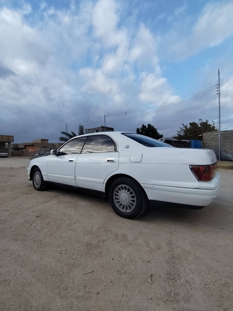 السلام عليكم. للبيع بطه موديل 94 رقم انبار نكليزي مكفوله كفاله عامه محرك فيفتي جديد كير جديد. السعر 75 اي استفسار. ***********
***********. ماجد اللهيبي
