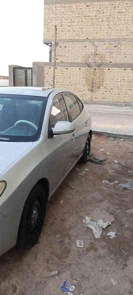 سلام عليكم سياره الانتره صابونه موديل 2008 سياره وارد كوري مكفوله من ضربه الغويه سياره جديده وحلوه سياره كلهه شغاله مابيهه اي نغص السعر 95 وبيهه مجال بسيط سياره مال جنايي رقم الهاتف ***********
