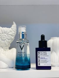 سيروم فيجي ٨٩ • سيروم ريتنول • للبشرة الحساسة