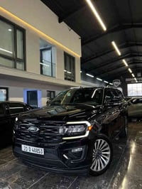 اكسبيديشن ليمتد • شاشة تيسلا • ٢٠٢٣