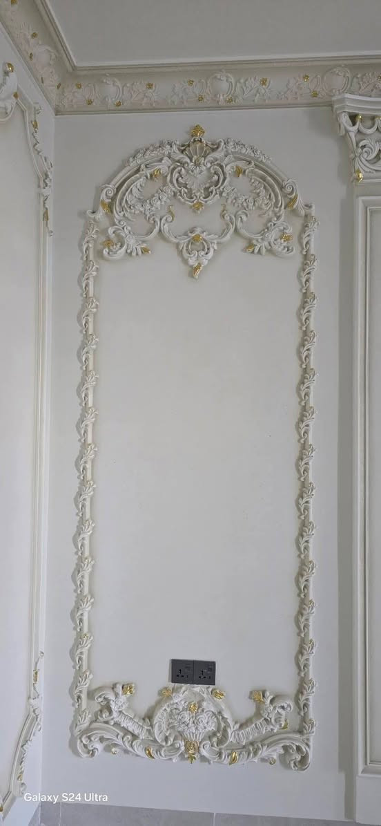 للديكور الداخلي والخارجي والصبغ والتعتيق وورق الذهبي
"الديكور ليس مجرد ألوان وأثاث بل هو لغة تعبر عن ذوقك وأناقتك!
"الجمال في التفاصيل والديكور المثالي يصنع الفرق!"
حول مساحتك الي لوحه فنيه تعكس شخصيتك!"
للاستفسار والاتصال 
***********
*********** حمدي المصري
