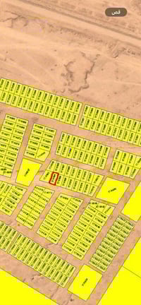 منطقة التصنيع الديوم • قطعتين ٣٠٠م • واجهة ١٢