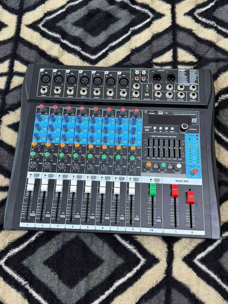 جهاز  مكسر للبيع المكان كربلاء السعر 100 للاستفسار***********
