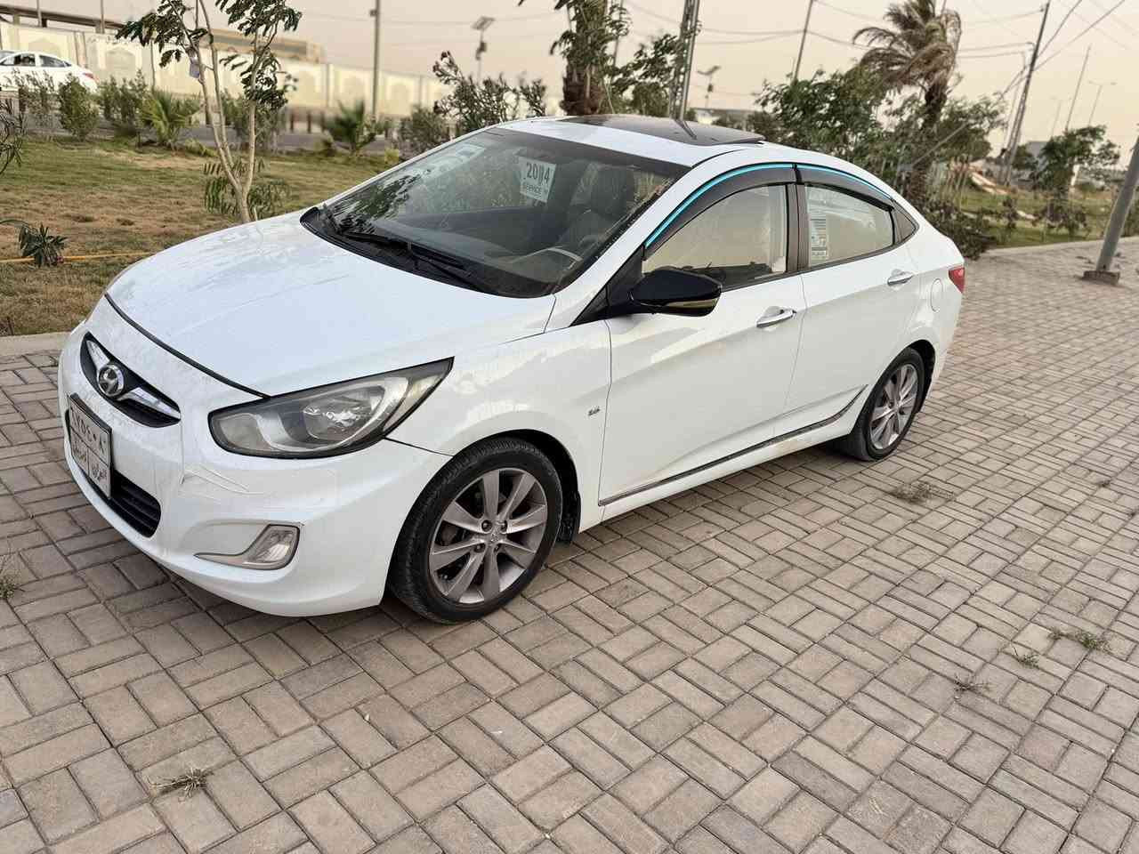 اكسنت خليجي فقط جاملغ مبدل موديل13 فول فتحه
سياره جاهزه وجديده

مكينه 1600

مكينه وكير وحداديه وتبريد بجيس

سياره مال جناي رقم أربيل تحويل مباشر

السعر٩٣

مكاني نجف

***********
