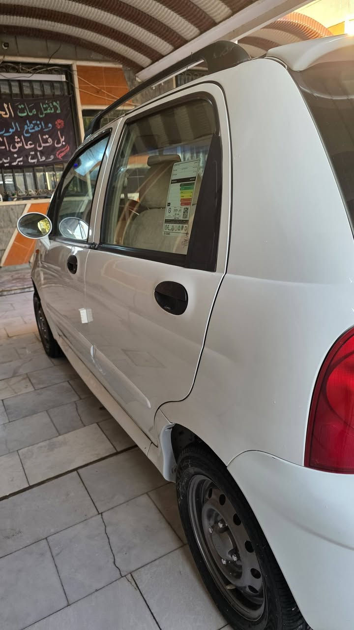 كيوكيو للبيع موديل 2009
مكاني الحله السيارة بأسمي
رقم بغداد سعرها ٣٥
رقم الموبايل ***********
