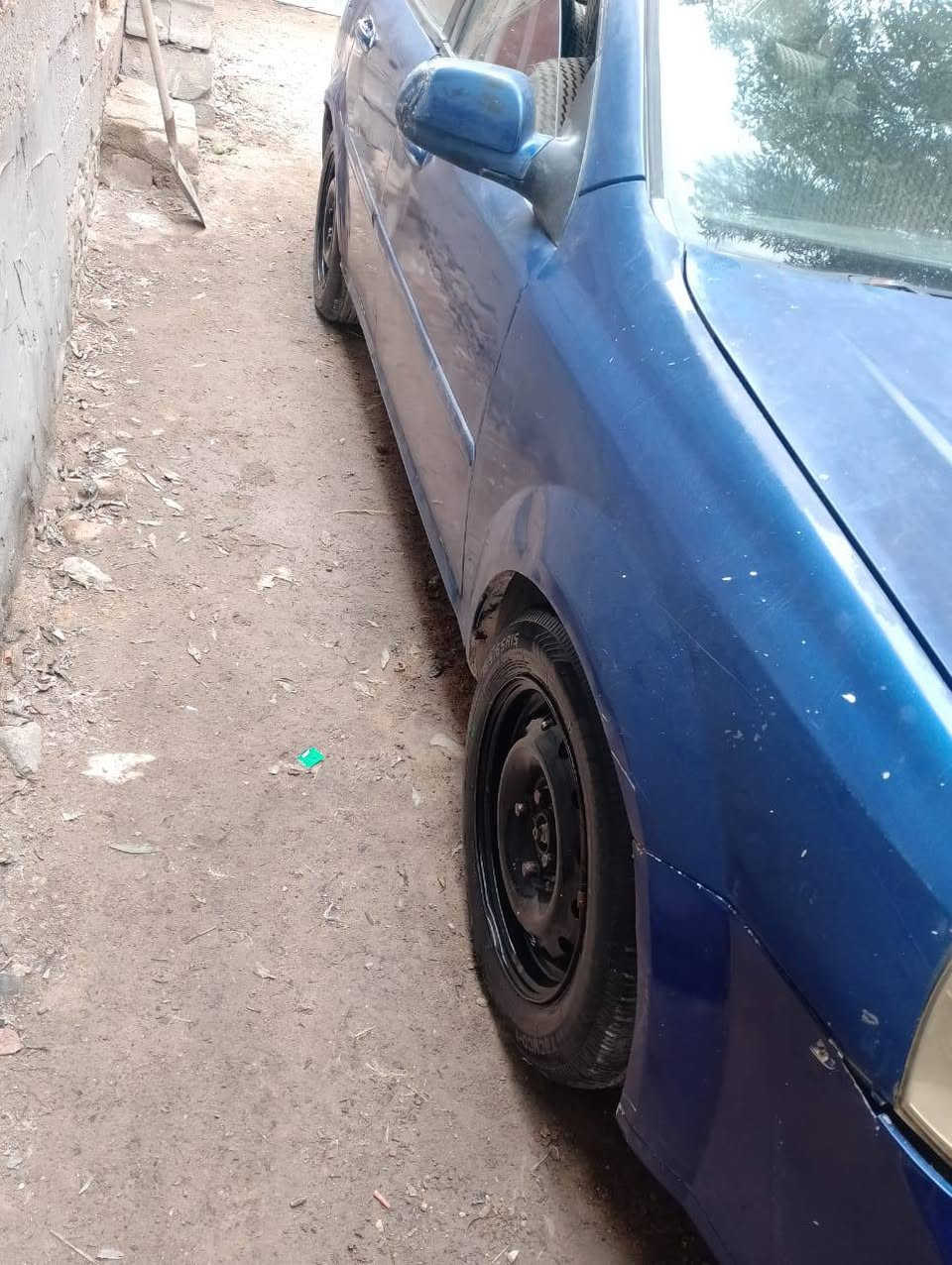 سلام عليكم اوبتره 2005 رقم نجف كفاله من الضربه والصبغ اثر جراد مكينه خير من الله حداديه خير من الله سعر 55 مجال حگ الجيه وجود السياره في النجف الاستفسار عل رقم ***********
