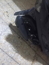 دراجه ماكس • عدله • حي اور