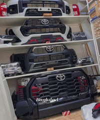 قطع تويوتا • لاندكروزر • العلاوي شارع ٦