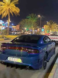 چارجر 2022 Gt السياره جديده جدا حادثها بسيط ماشيه 59 عنوان بغداد شارع ...