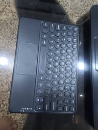 لاب توب كور اي 3 الجيل الرابع للبيع بيها نقص هارد ابيع نظام فحم اللي ي...