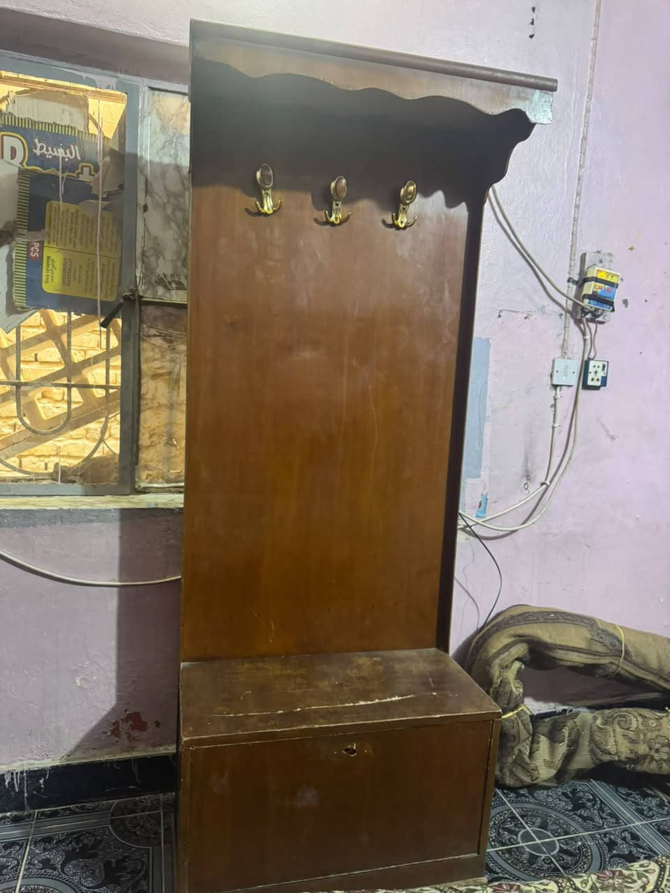 غرفه للبيع سعر ٢٥٠ بابل مهندسين 

***********
