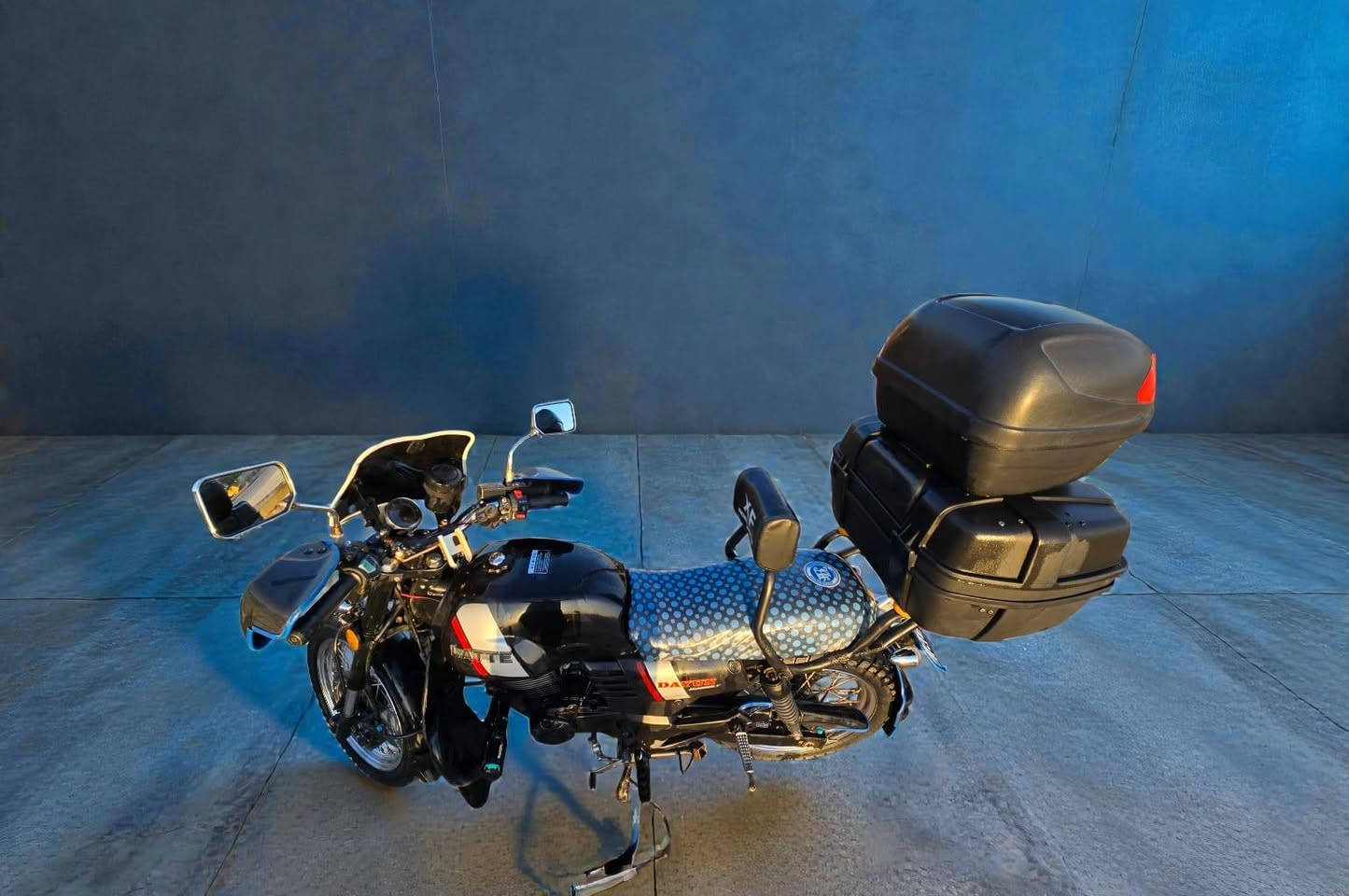 يا الله سلام عليكم شبابنا دايوند لايتي لبيع رقم دراجا مرقمه دراجا حلوه ومال خبزه مكاني نجف حي ميسان سعر خاص هاذ رقمي لتواصل ***********
