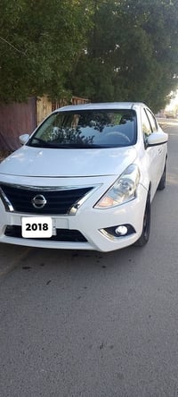 فيرسا • ٢٠١٨ • حادث وارد امريكي