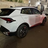 سبورتاج • ٢٠٢٣ • فول مواصفات