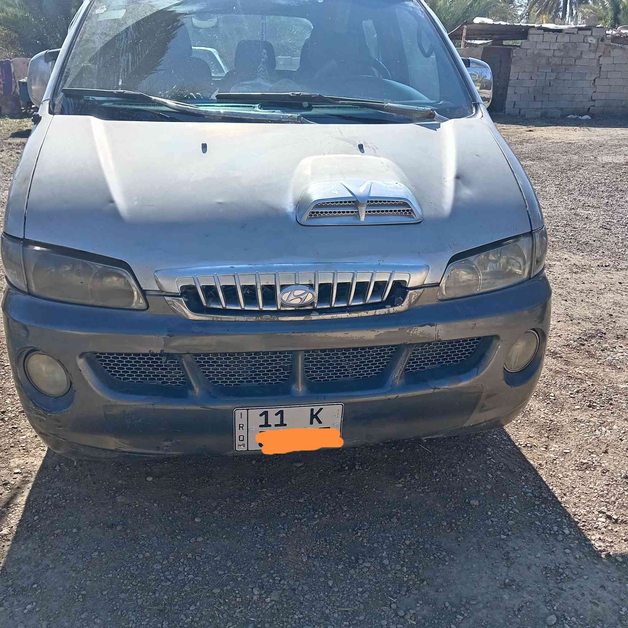 السلام عليكم  اخوان رحمة لهلكم المايشتري ليكول امسح النشور اني مشتري السيارة بسبب الوعود الكاذبة ستاركس بترا 8راكب موديل 2001 للبيع السيارة مكفولة رقم بغداد خصوصي انكليزي  هزة جديدة سنوية جديدة مكينة بيها خيط بخار تبريد تدفئة شغالات كهربائيات كاملة تايرات جدد شواصي واحد يريد تصليح فقط عل شركة ما مصلح قبل تفاصيل اكثر اتصل وبيك خير وادلل
 
*********** المكان ديالى العنبكيه 
***********مكلف بالنشر
