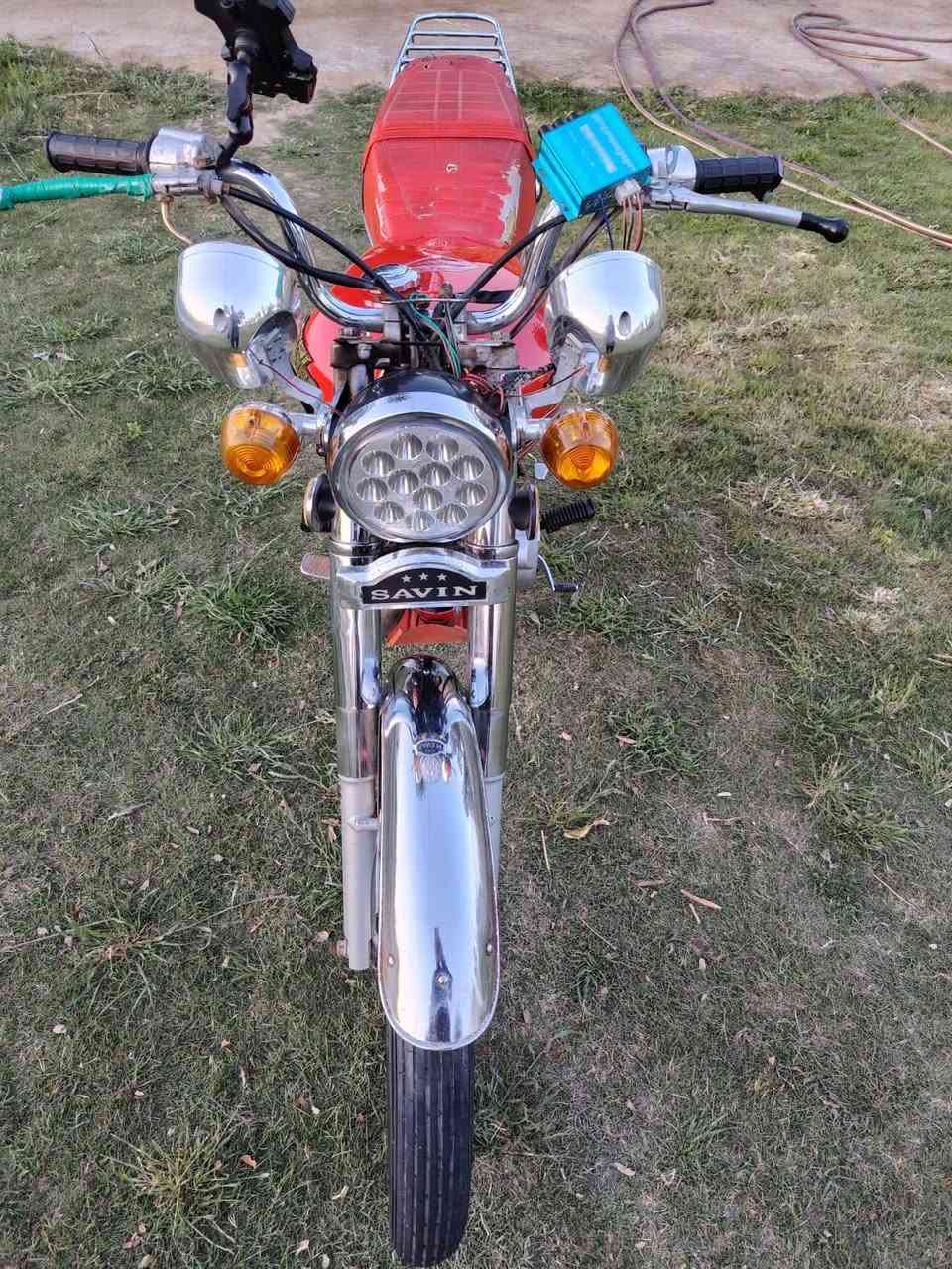 نامه برو محرك غطاس موديل ٢٢ رقم وسنويه مكان الكوفه دراجه بلجيس جاهزه تجي  ***********وتشوف
