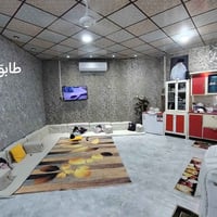 الكزيزة قريب صيدلية ماجد • ٨٠م • طابقين