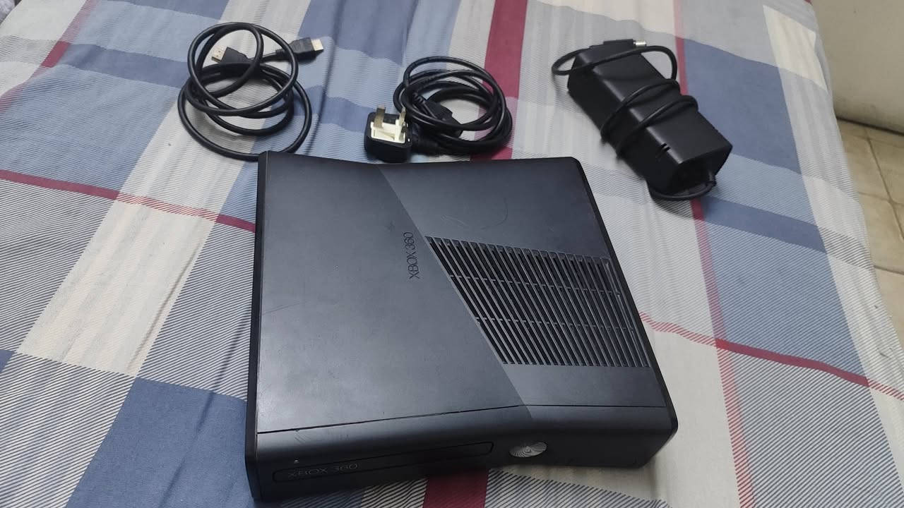XBOX 360...👇👇
.
اكس بوكس 360....للبيع...
.
.
نضيف. جداً جداً  ..100٪ مستعمل اقل الشهر .

.
مع كامل ملحقاته الاصليه المحموله مع الاجدي .
.
.
مع يدتان جديدات بل باكيت ممفتوحه .
.
.
🛑 ملاحضه ...  بي شغله وتنحل الشغله مابي هارد انته تشتريله بــ10الف بي حدود 150لعبه الجهاز مابي هارددد  ونضيف جداً ...
.
.
السعر ... 115الف. وبي مجال. ...( و لايوجد توصيل )
السعر ... 125الف. وبي مجال. ...( مع التوصيل لكل العراق )
.
.
الموقع / بغداد .."العطيفيه".
.
. الاتصال على الرقم ***********  واتساب + مازنجر .
