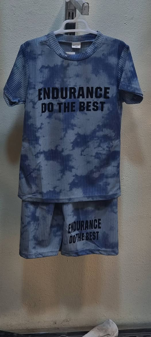 🔥 تراك برمودا
خامة درجة أولى ✅
باردة ومريحة بالصيف ❄️
نوعية كلش مرتبة وتلبس راقي 👌
💵 السعر فقط 8
📍 العنوان: ديالى – بلدروز – شارع المسعودية مقابل معهد التراث
📞 ***********
🚚 توصيل متوفر لجميع المحافظات
