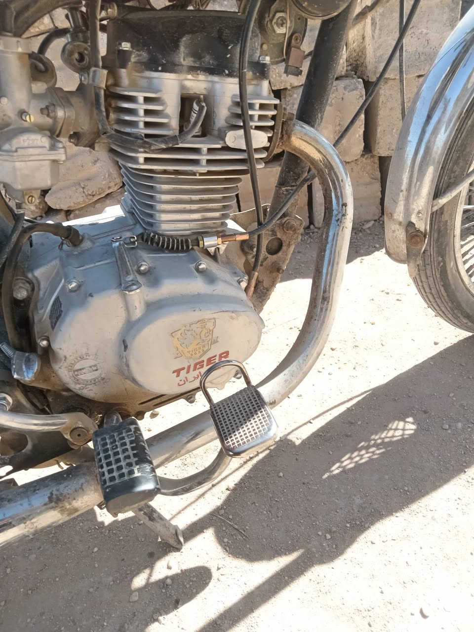 تايكر موديل 21 دراجه كامله مانقصه شي اوراق صولي السعر 300وبيه مجال ***********
