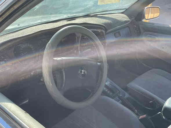 برنس 1997 
اوتماتيك رقم بغداد 
تحويل مباشر صاحبها ب ديره 
بلادي سياره تحتاج تعمير محرك خير من الله 
ترهم اقساط ونقد 

***********
