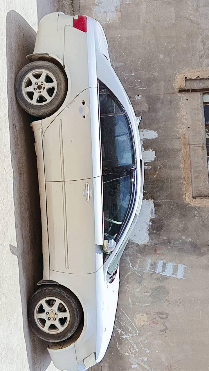 سلام عليكم
سوناته موديل 2006 خليجي محرك 2000 دوش 

سياره جاهزه -محرك + كير + حداديه + تخم تاير + تبريد +لايت زنون + شاشه + رقم مثنى مميز + 

مكينه ناعمه لاتبخير ولا تنقيص مكاني بابل 

سعر 80 

الرقم

***********
