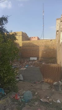 حي الرسول • ٢٠٠م • طابو صرف