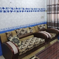 تخم قنفات سبع مقاعد السعر 100والمكان بلديات شارع المصرف بغداد078140591...