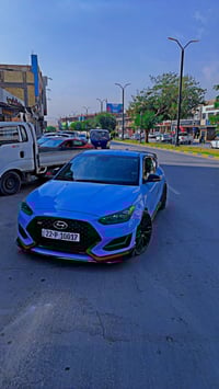 فولستر N • ٢٠٢٢ • قير عادي تيربو