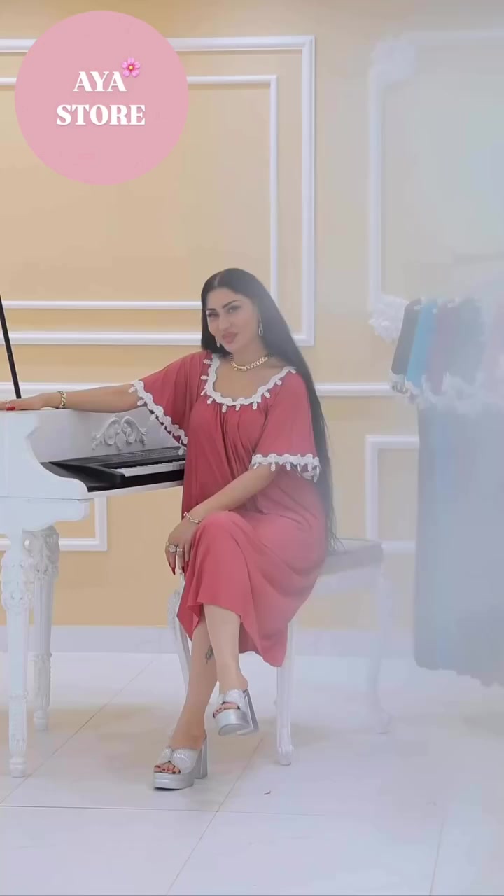 شالحه فالينه زبده #اصلي
قياس فري سايز 💕💕
لحجز والاستفسار ع وتساب ***********
بسمايه الف
بغداد ب٥
محافضات ب٥
