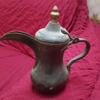 اخوان دله تحفه قديمه قياس الأرتفاع ٢٠ سم للبيع على الخاص اواتساب 07712...