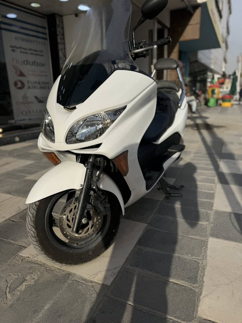 فورزا 08-mfللبيت رقم بغداد تحويل ثاني يوم باسمي رايده ب 1400$صابغه عام  قبل اربع اشهر  والبارحه مبولشه للتواصل مكالمه ***********واتس ***********
