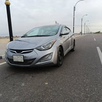 النترا • ٢٠١٦ • حادث خلفي