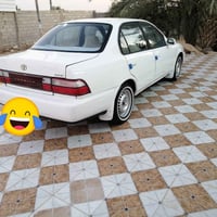 كورولا • ١٩٩٣ • مكفوله