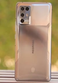 ريد مجك • ١٤٤ فريم • ٦٠٠٠ بطاريه