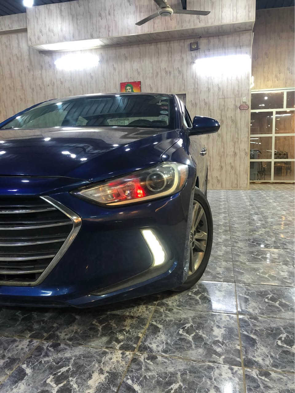 السلام عليكم

هونداي النتره فول مواصفات عده البصمه بيه فتحه و شاشه وتحكمات ستيرن واربع4 انضمه قياده ومانع انزلاق ونضام اي بي أس  مديل 2017 مكينه 2000 دوش بيه بنيد وجاملغ عكس جهة السايق كير ومكينه خير من الله رقم اربيل السعر 119
عنوان: كربلاء طويريج حي ابو جوعانه
الرقم: *********** كربلاء, العراق
