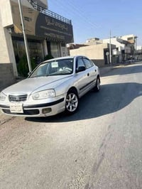 النترا • ٢٠٠٢ • باقي ٣ شهور