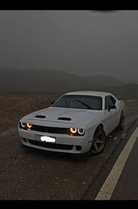 جالنجر • ٢٠١٦ • مكينة مبدلة