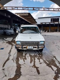 كامري ٨٣ • دبل • رقم نينوى