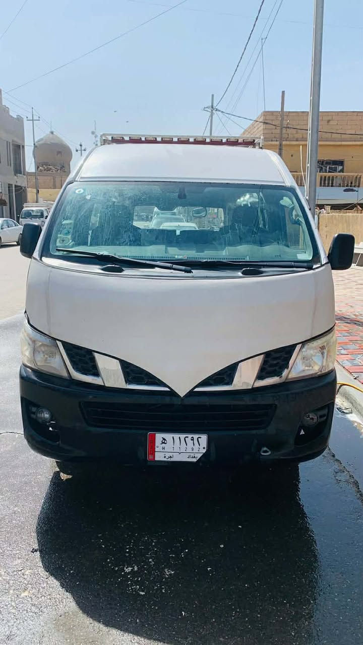 السلام عليكم نيسان 16 للبيع أو مراوس كير مكينه اكسل ستوني شاده بيه صبغ قليل ماشر عليه بصور سهره 188 وبيه مجال مكاني كربلاء رقم بغداد سنويه جديده الاستفسار ***********
