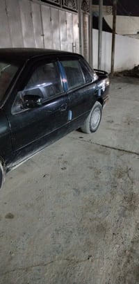 كيه سيفيه موديل 94 كير اوتو تدفأ تبريد  فحص بغداد  صاحبها بغداد بس ماع...