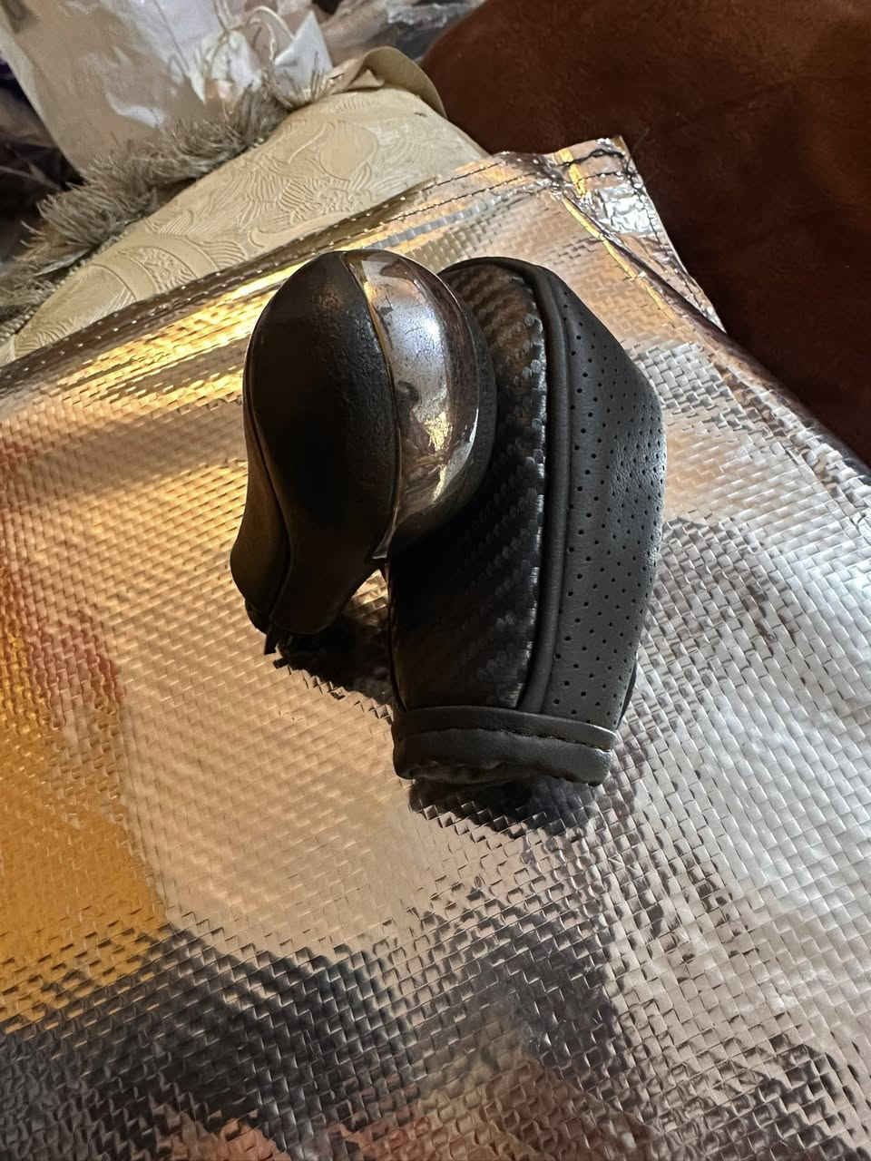 كماليات سيارات للبيع كلمن وسعره موجود توصيل لجميع محافظات العراق ..


**إذا كنت صاحب هذا الإعلان وتريد حذفه لأي سبب، رجاءا أرسل رسالة إلى الدعم الفني**