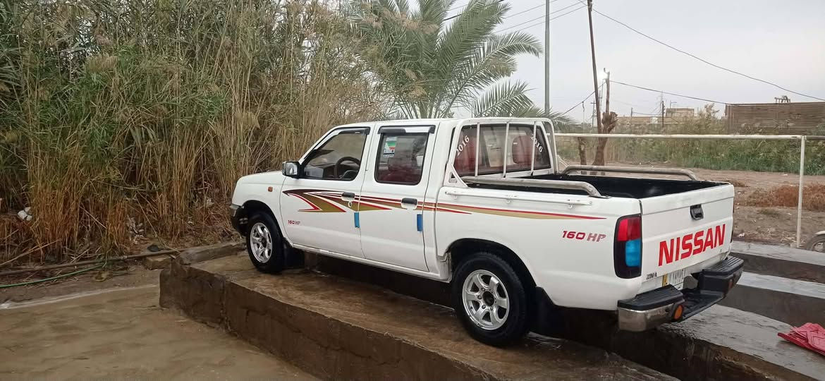 نيسان صيني 2016 للبيع
للاستفسار الاتصال على الرقم ***********
