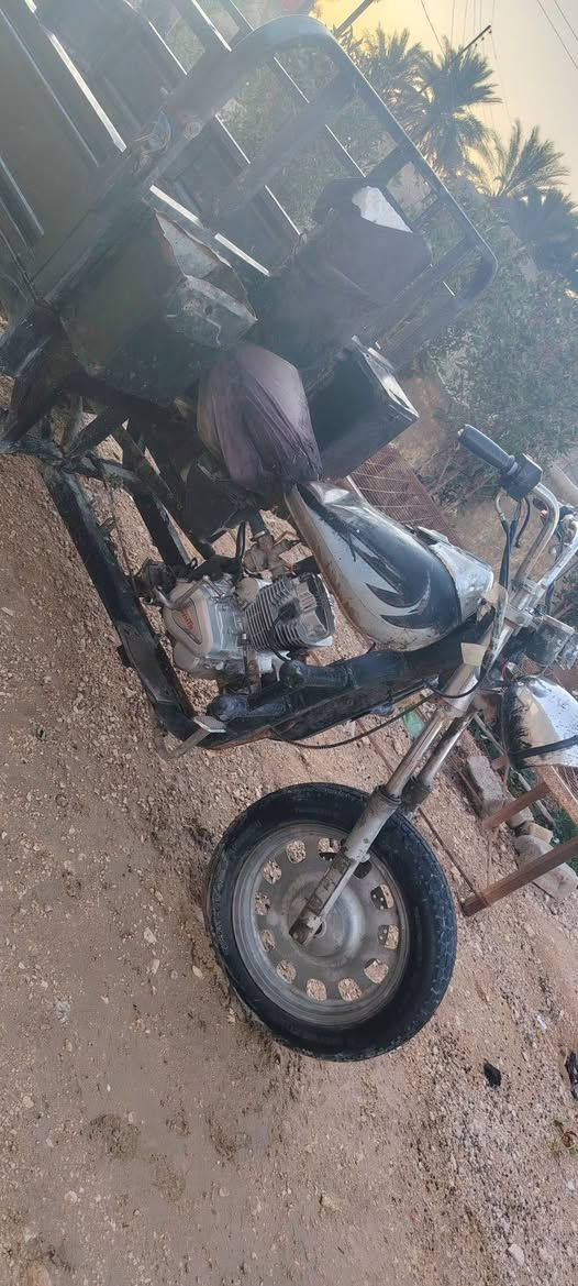 سلام عليكم ستوته البيع امتيار مديل 2007 السعر 950 وبيه مجال  المكان قضاء الشنافيه رقم ***********
