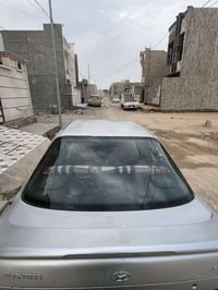 النترا دمعه موديل ١٩٩٤  ب اسمي ثاني يوم احولك  محرك وكير شرط  كشر نضيف...